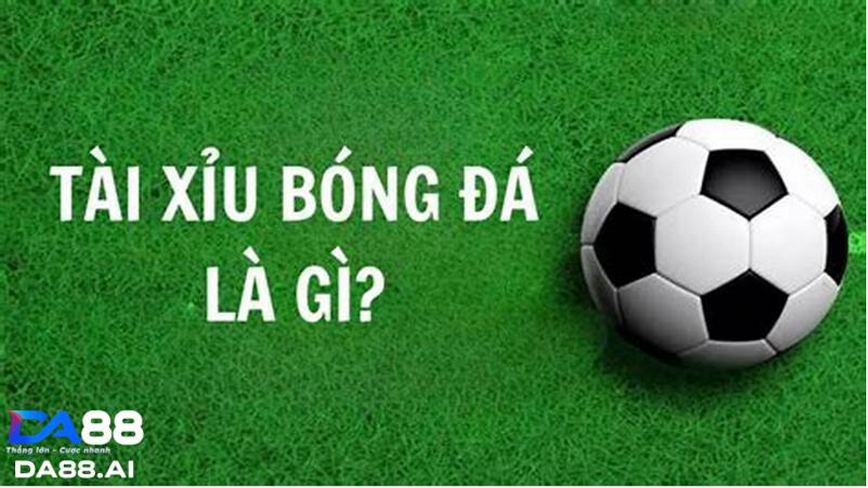 Cược tài xỉu là gì? Kinh nghiệm soi kèo và cách đọc kèo cho tân thủ 2 Cược tài xỉu (O/U) thường được đặt cược trên hoặc dưới tổng số bàn thắng, số thẻ, số quả phạt góc,...