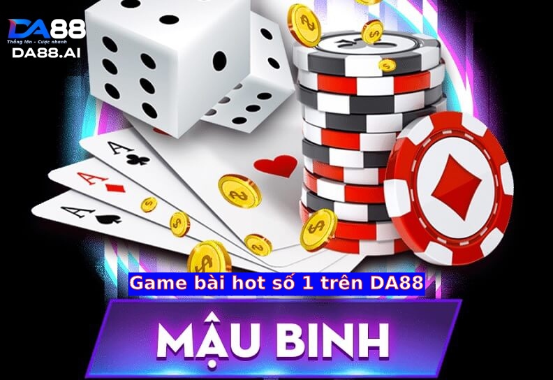 Có nhiều thuật ngữ trong game mậu binh bạn cần biết Có nhiều thuật ngữ trong game mậu binh bạn cần biết