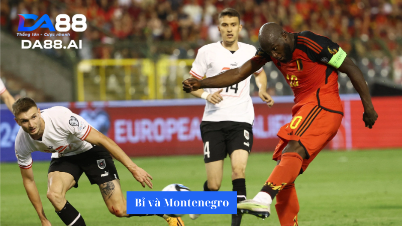 Nhận định Bỉ vs Montenegro 1h30 6/6: Quỷ đỏ ra sân 2 Nhận định trận đấu Bỉ vs Montenegro